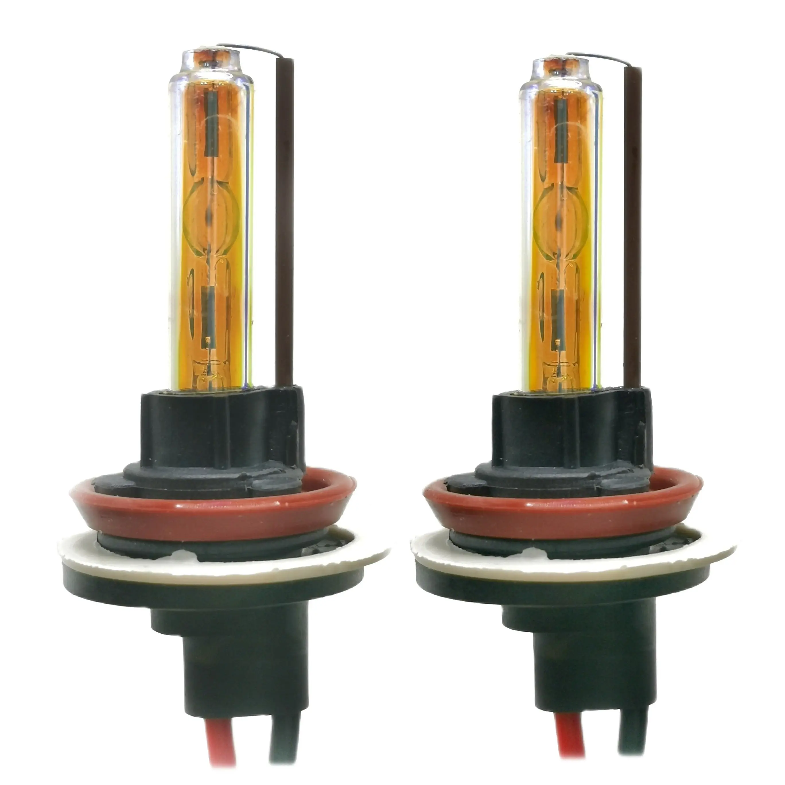 2PCS 3000K H1 H3 H7 H11 9005 9006 880 Xenon Foglights Bulbs HB3 HB4 12V Cars HID Headlights Foglamps Lighting System
2PCS 3000K H1 H3 H7 H11 9005 9006 880 Xenon Foglights Bulbs HB3 HB4 12V Cars HID Headlights Foglamps Lighting System