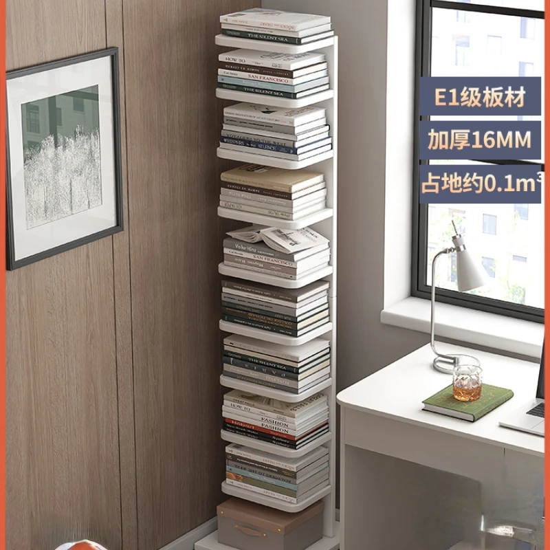Invisible Shelves Floor Wall Living Room Storage Rack Simple Internet Celebrity Bookcase Corner Student Small Book Storage Rack
Invisible Shelves Floor Wall Living Room Storage Rack Simple Internet Celebrity Bookcase Corner Student Small Book Storage Rack