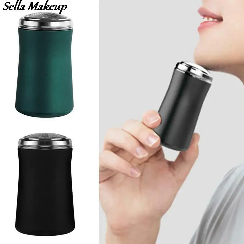 Mini Electric Razor Electric Shaver Rechargeable Shaving Machine For Men Beard Razor Wet-dry Dual Use Water Proof Fast Charging
Mini Electric Razor Electric Shaver Rechargeable Shaving Machine For Men Beard Razor Wet-dry Dual Use Water Proof Fast Charging