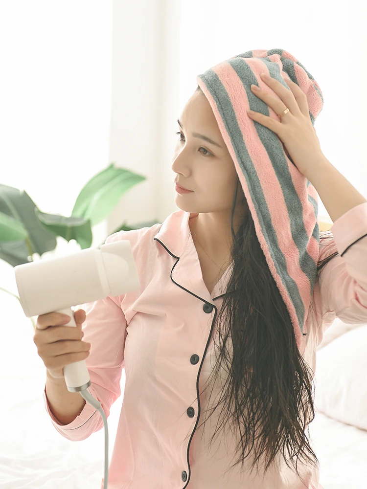 Hats Women super Absorbent and Quick drying head Wipe hair Shampoo cap Quick hair drying towel shower cap hair towel
Hats Women super Absorbent and Quick drying head Wipe hair Shampoo cap Quick hair drying towel shower cap hair towel