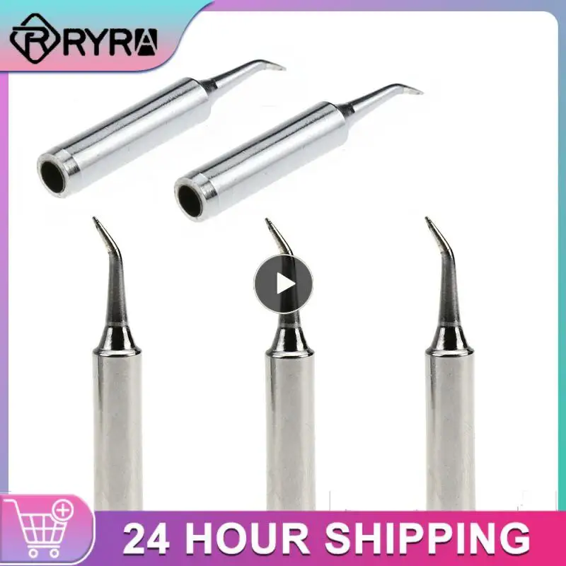 1~10PCS Versatile Soldering Supplies Premium Quality Perfect Fit Soldering Accessories Excellent Heat Transfer Precise Soldering
1~10PCS Versatile Soldering Supplies Premium Quality Perfect Fit Soldering Accessories Excellent Heat Transfer Precise Soldering