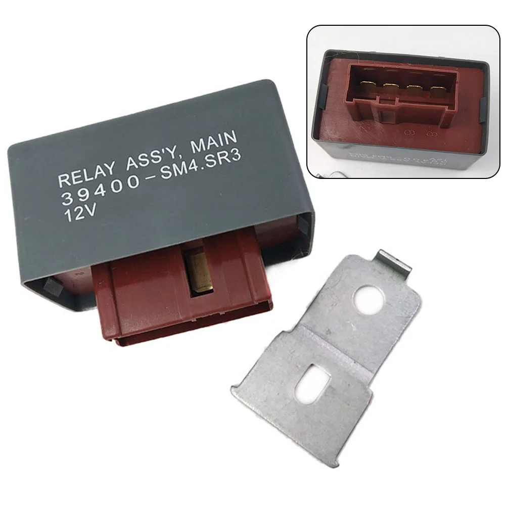 Автомобильные запчасти, топливный насос, основное реле Φ 39400-S01-A01 39400-S1-000 39400-SR3-003 Del Sol TL для Honda, брикет 2,0 л
Автомобильные запчасти, топливный насос, основное реле Φ 39400-S01-A01 39400-S1-000 39400-SR3-003 Del Sol TL для Honda, брикет 2,0 л