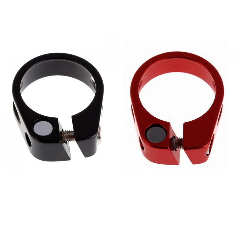 1x Bicycle Seat Post Clamp 31.8mm 34.9mm Aluminum Alloy Seat Post Clamp Seatpost Clamp For 27.2mm 30.8mm-31.6mm Seat Post
1x Bicycle Seat Post Clamp 31.8mm 34.9mm Aluminum Alloy Seat Post Clamp Seatpost Clamp For 27.2mm 30.8mm-31.6mm Seat Post