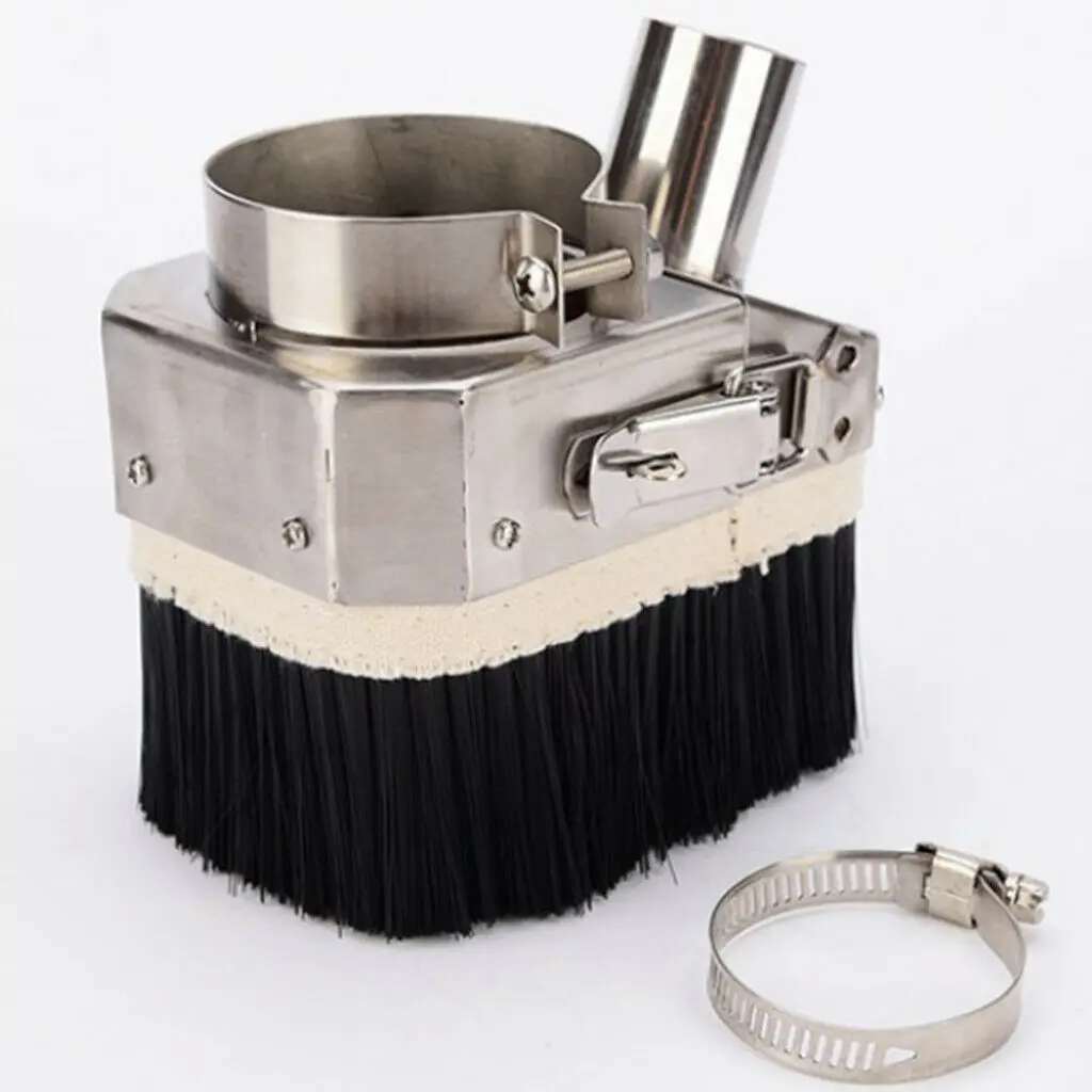 65/80mm Iron Engraving Machine Vacuum Cover Dust Cover For For Woodworking Jade Fixture Circuit Board Industry Power Tool Parts
65/80mm Iron Engraving Machine Vacuum Cover Dust Cover For For Woodworking Jade Fixture Circuit Board Industry Power Tool Parts