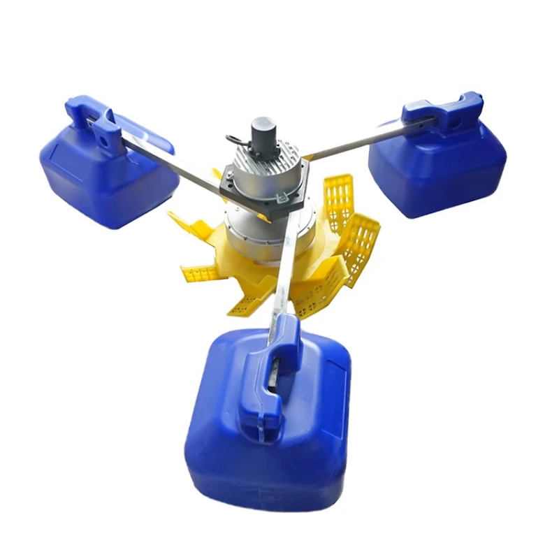Wholesale Customized Good Quality Surge Wave Pond Aquaculture Machine Aerators Solar Blower
Wholesale Customized Good Quality Surge Wave Pond Aquaculture Machine Aerators Solar Blower