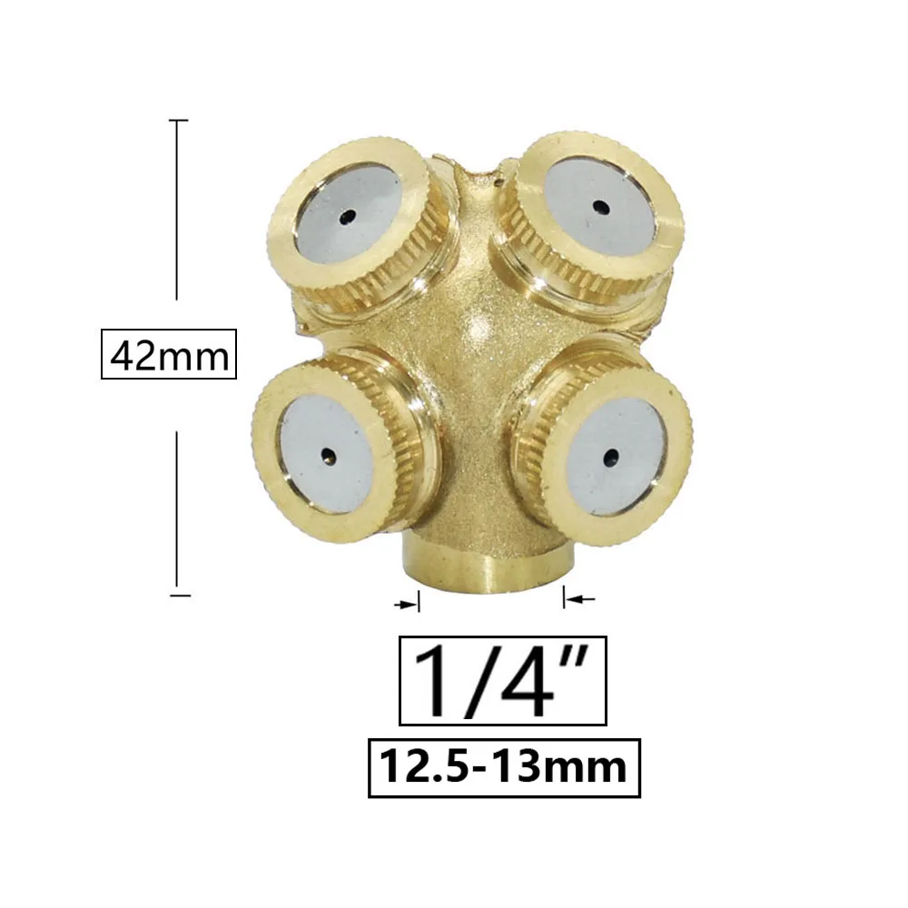 Распылительная насадка KWZL для опрыскивателя 1/4/1/2 дюйма
Распылительная насадка KWZL для опрыскивателя 1/4/1/2 дюйма