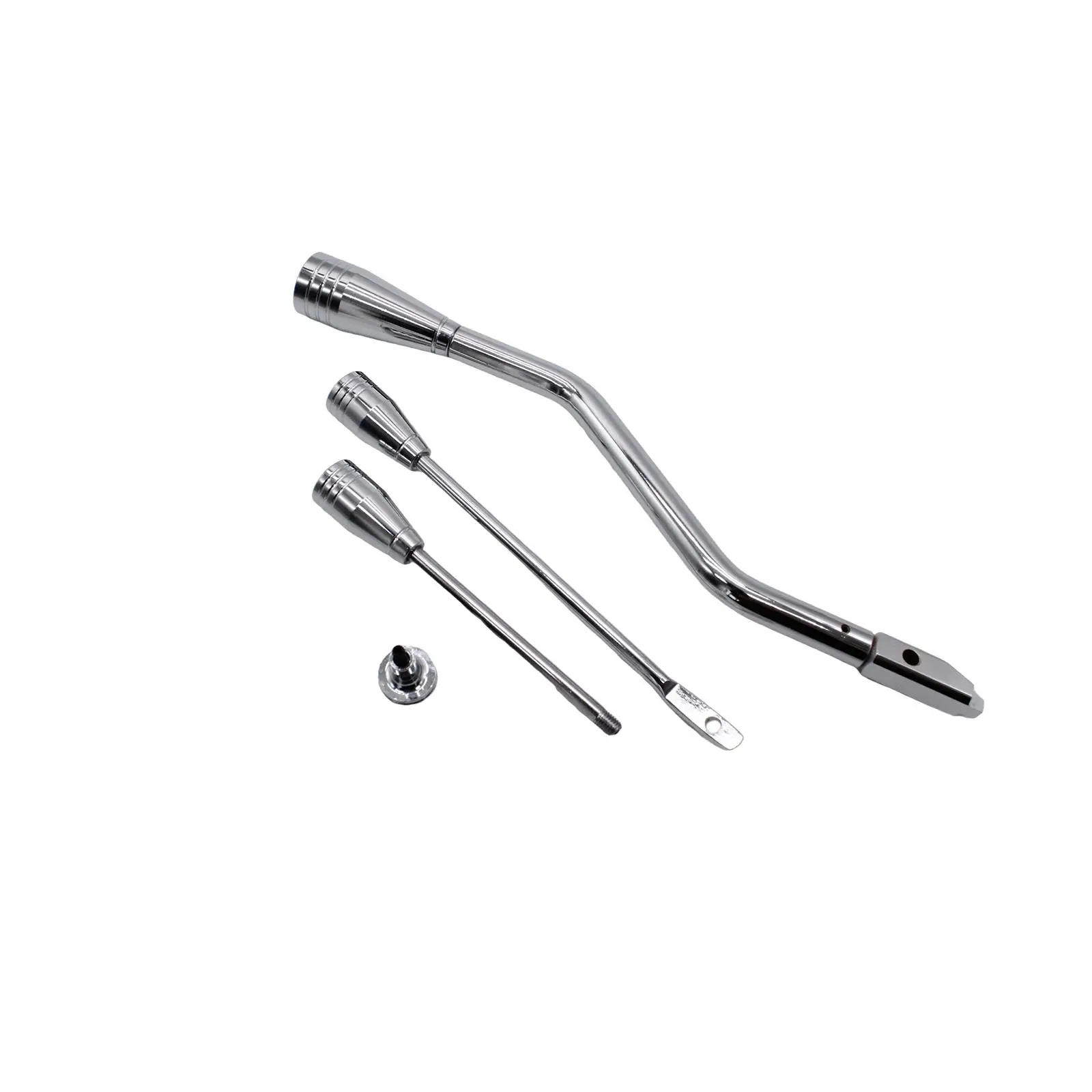 Turn Signal Hazard Tilt Automobile Repairing Accessory Stainless Steel Lever Hazard Boots Tilt for 67-94
Turn Signal Hazard Tilt Automobile Repairing Accessory Stainless Steel Lever Hazard Boots Tilt for 67-94