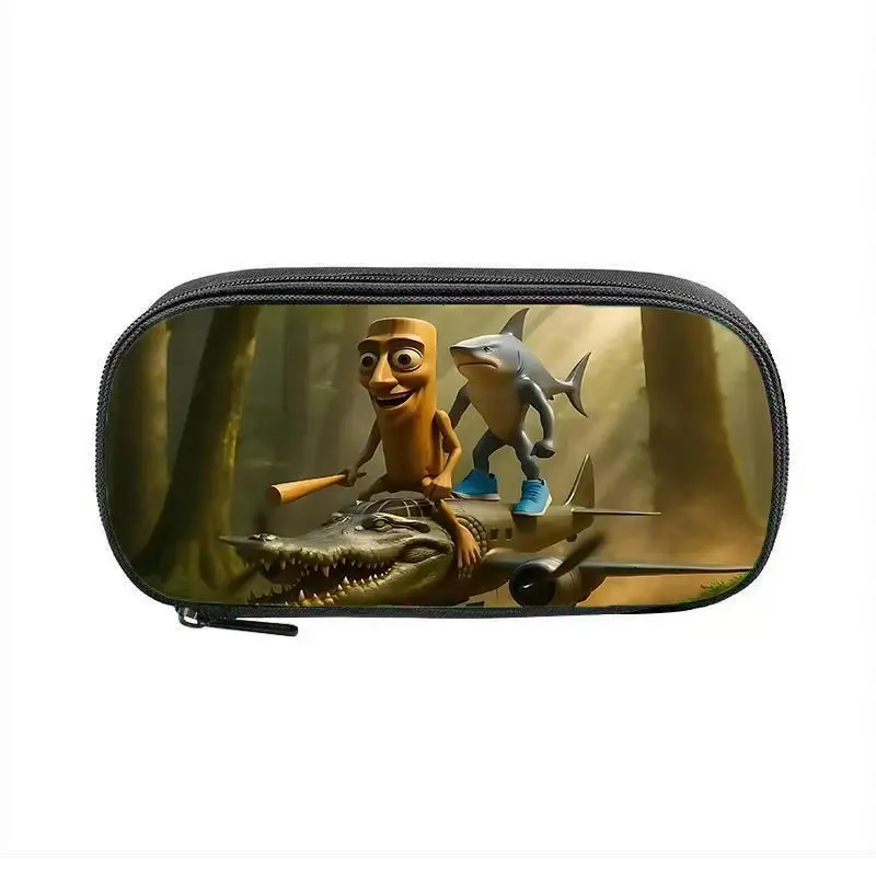 MINISO пенал для ручек
MINISO пенал для ручек