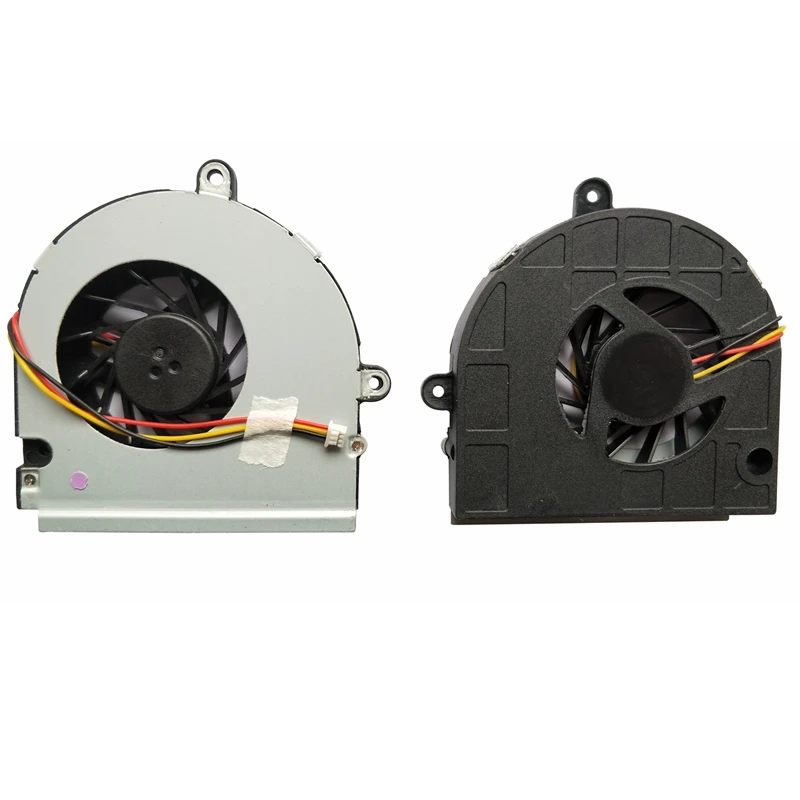 New Laptop Cooling Fan For ASUS K53 K53B K53BY K53T K53U A53U K43T PN AB07605MX12B300 GC057514VH-A CPU Cooler Radiato
New Laptop Cooling Fan For ASUS K53 K53B K53BY K53T K53U A53U K43T PN AB07605MX12B300 GC057514VH-A CPU Cooler Radiato