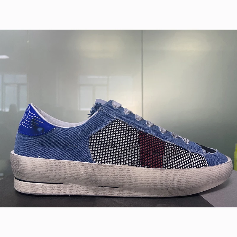 2022 Four Seasons New Retro Casual Children's Dirty Shoes Non-slip Breathable Comfortable Fashion Parent-child Sneakers ST100
2022 Four Seasons New Retro Casual Children's Dirty Shoes Non-slip Breathable Comfortable Fashion Parent-child Sneakers ST100