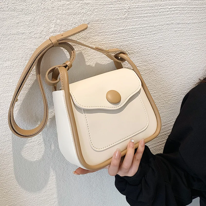 Woman Small Square Flap Shoulder Crossbody bags 2022 Summer Fashion Solid Color PU Leather Ladies Straps Handbags and Purses
Woman Small Square Flap Shoulder Crossbody bags 2022 Summer Fashion Solid Color PU Leather Ladies Straps Handbags and Purses