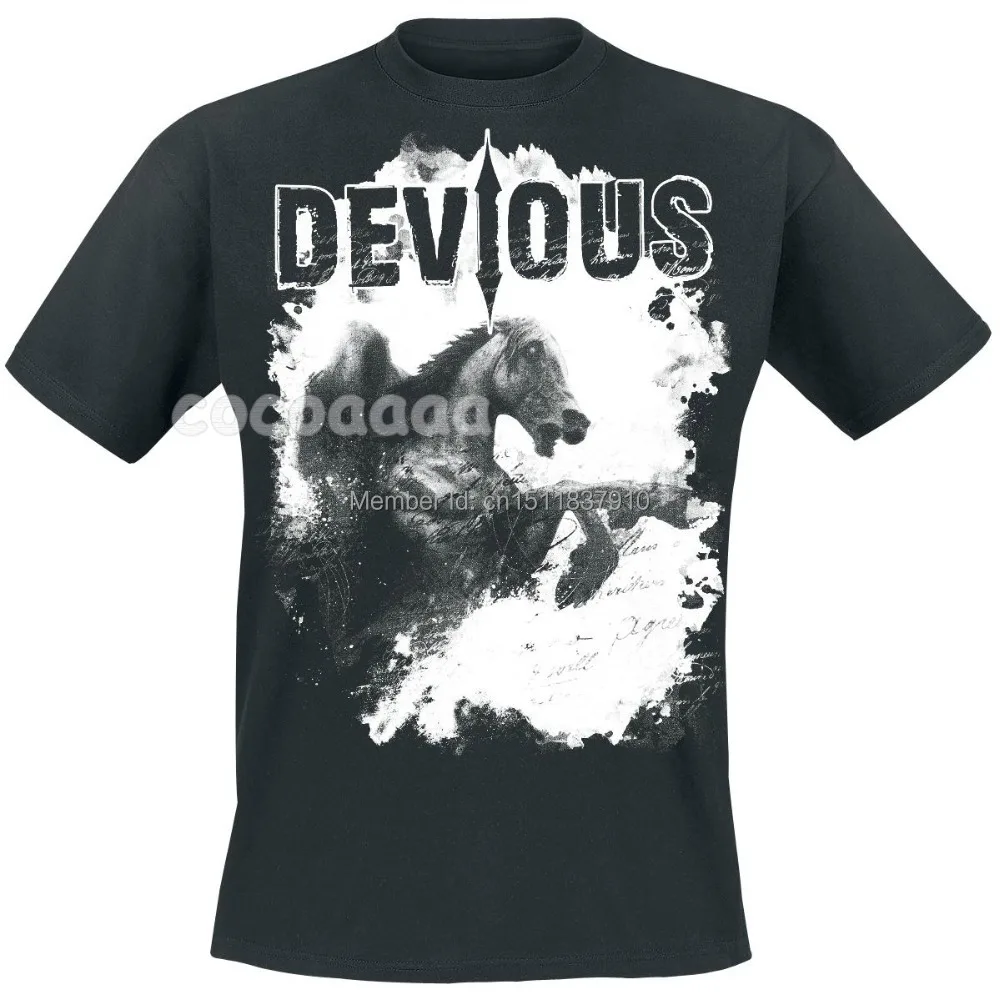 2 designs vintage knight Devious Rock Brand shirt 3D mma fitness Hardrock heavy Metal Punk 100%Cotton skateboard Streetwear
2 designs vintage knight Devious Rock Brand shirt 3D mma fitness Hardrock heavy Metal Punk 100%Cotton skateboard Streetwear