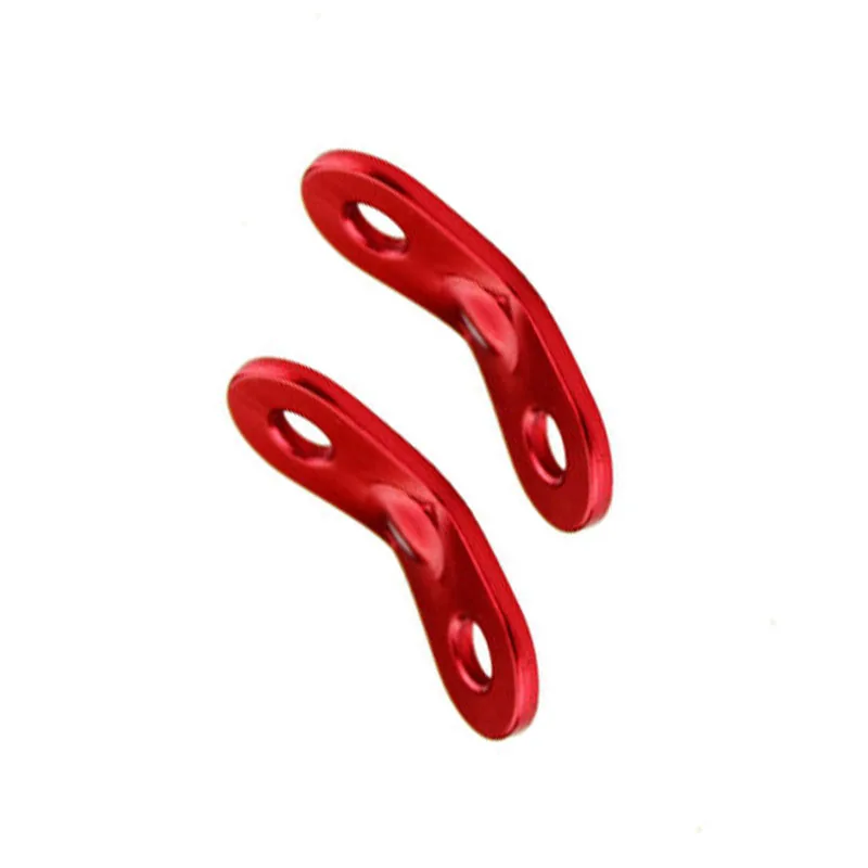 39*16*2mm 10Pcs Red Lock Rope Fasteners Accessories Slip proof Camping Tent Fastener Guy Line Tensioners Runners
39*16*2mm 10Pcs Red Lock Rope Fasteners Accessories Slip proof Camping Tent Fastener Guy Line Tensioners Runners