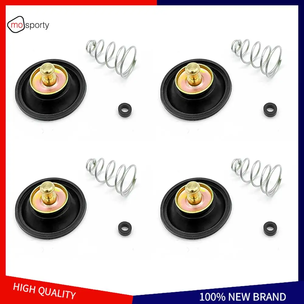 Carburetor Repair Kit Air Cut Off Valve Diaphragm for Honda CX500C CX500D GL500 GL1100 GL1100A GL1100I CX GL 500 1100 C D I A
Carburetor Repair Kit Air Cut Off Valve Diaphragm for Honda CX500C CX500D GL500 GL1100 GL1100A GL1100I CX GL 500 1100 C D I A