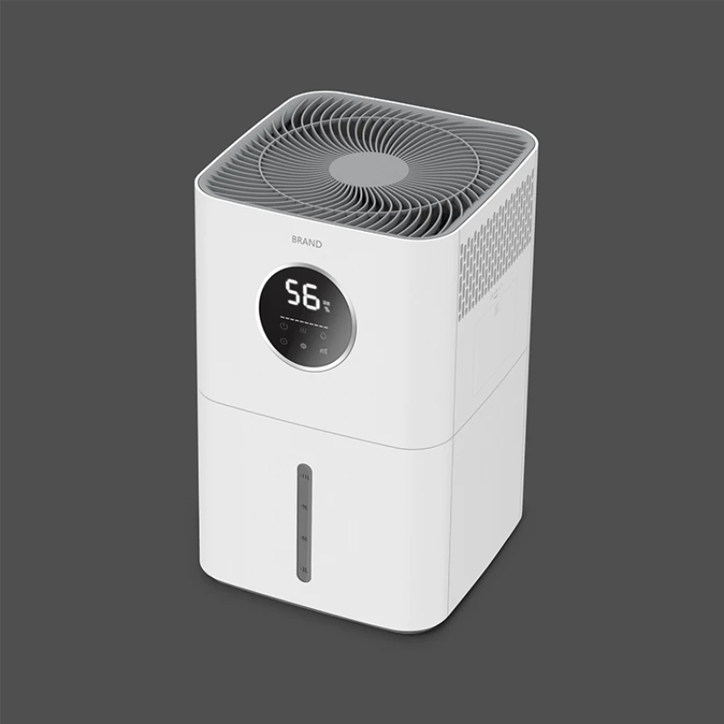 Home Small appliances White Steam Humidifiers 12L Smart WIFI Sterilization air humidifier portable spray mist humidifier
Home Small appliances White Steam Humidifiers 12L Smart WIFI Sterilization air humidifier portable spray mist humidifier