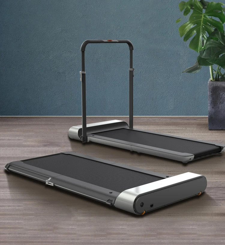 Walking Pad R1 Sport Equipment Smart APP Controllable Running Machine Portable Indoor Foldable electrical Home Treadmills
Walking Pad R1 Sport Equipment Smart APP Controllable Running Machine Portable Indoor Foldable electrical Home Treadmills
