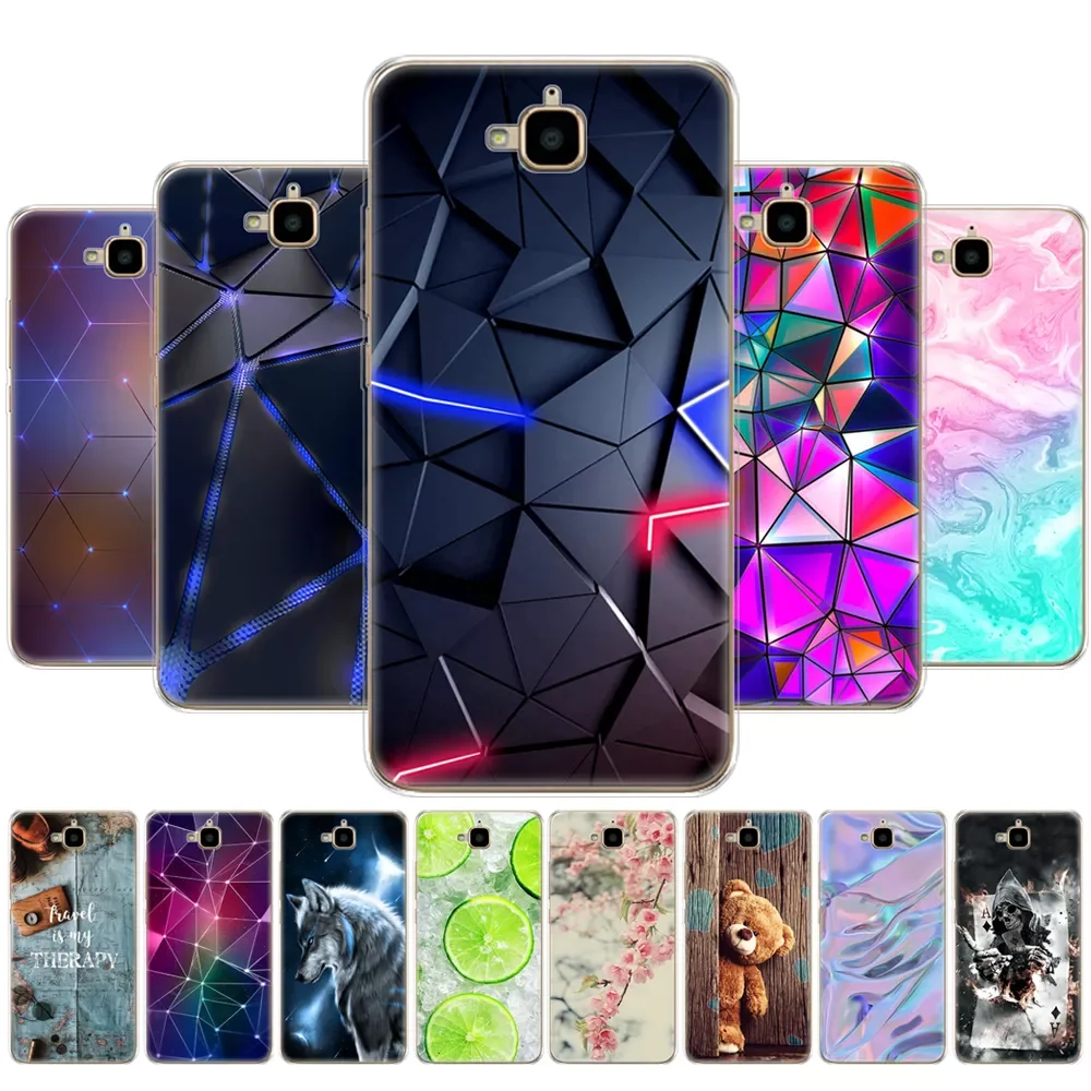 case for Huawei Honor 4C Pro Case Honor 4C Pro Cover Soft silicon Back Case for Huawei Y6 Pro 2015 Case TIT-L01 TIT-TL00 Phone
case for Huawei Honor 4C Pro Case Honor 4C Pro Cover Soft silicon Back Case for Huawei Y6 Pro 2015 Case TIT-L01 TIT-TL00 Phone