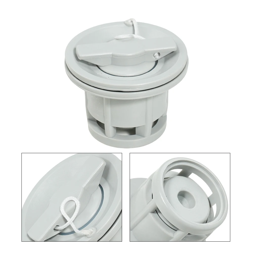 Double Seal Air Valve Nozzle Cap 6 Hole For Inflatable Boat Dinghy Canoe Kayaks Sports Boats Valve Durable Boats Accessories
Double Seal Air Valve Nozzle Cap 6 Hole For Inflatable Boat Dinghy Canoe Kayaks Sports Boats Valve Durable Boats Accessories