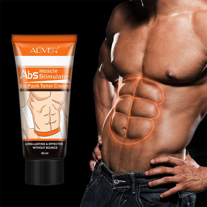 Slimming Cream Fat Burning Muscle Belly Weight Loss Treatment for Shaping Abdomen Buttocks Powerful Abdominal Muscle Cream
Slimming Cream Fat Burning Muscle Belly Weight Loss Treatment for Shaping Abdomen Buttocks Powerful Abdominal Muscle Cream