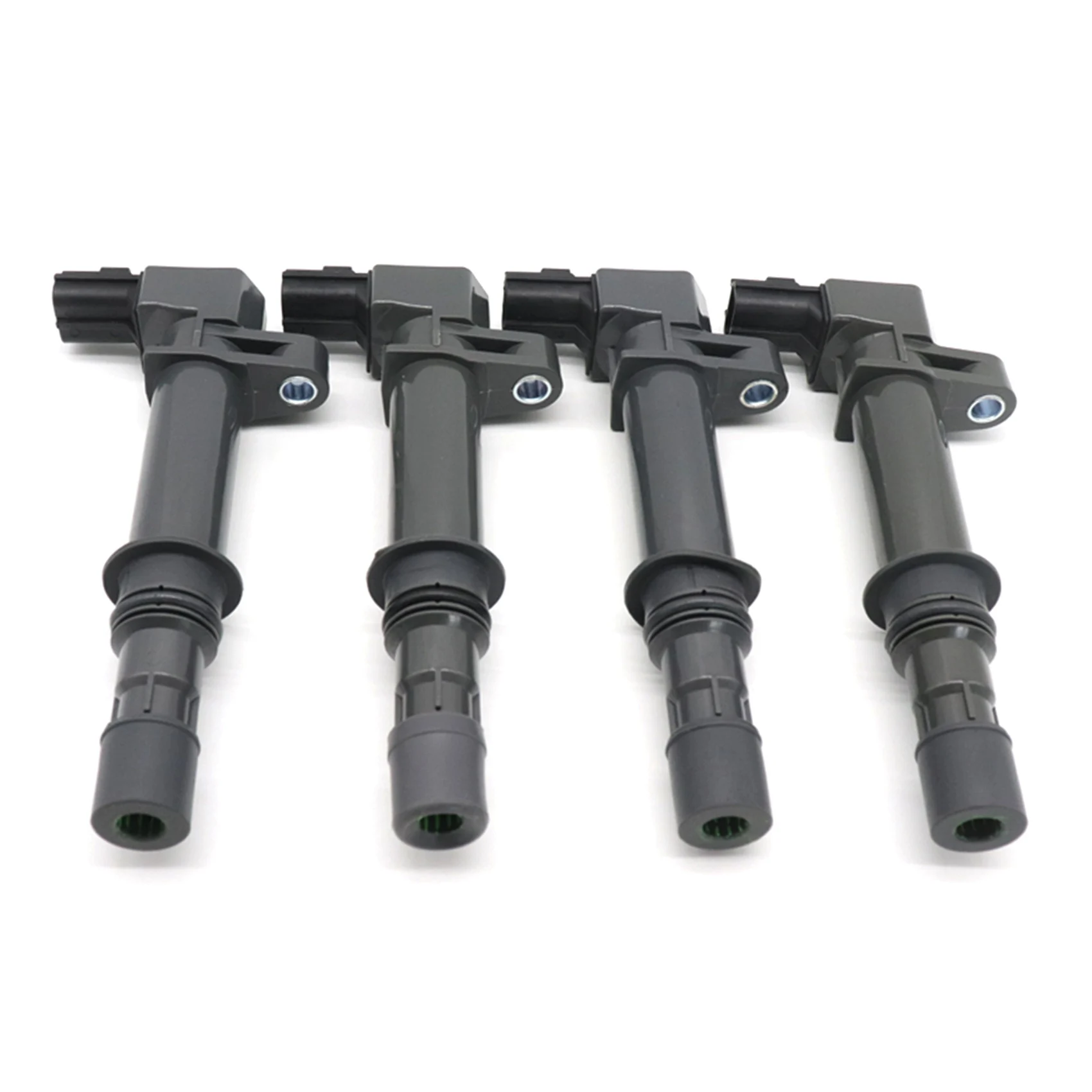 Ignition Coils on Plug 56028138AB 56028138AD for Dodge Jeep Mitsubishi V6 3.7L V8 4.7L UF270
Ignition Coils on Plug 56028138AB 56028138AD for Dodge Jeep Mitsubishi V6 3.7L V8 4.7L UF270