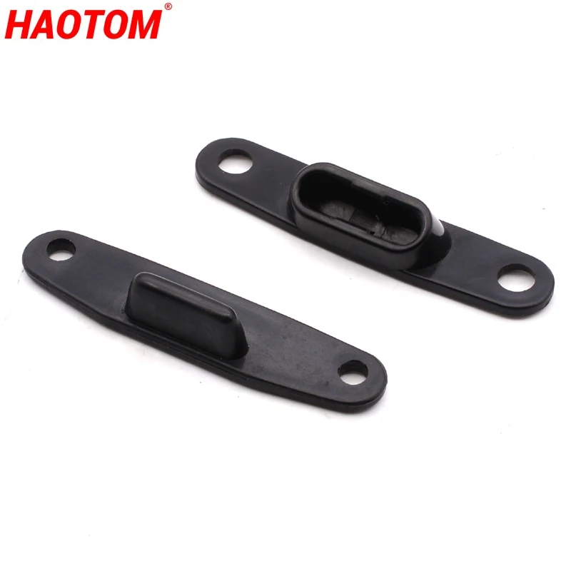 1 комплект для Toyota Hiace Foton Hiace 1992 1993 1994 1995 1996 1997 1998-1999 пробка для раздвижной двери 69403-95J00 69416-95J01
1 комплект для Toyota Hiace Foton Hiace 1992 1993 1994 1995 1996 1997 1998-1999 пробка для раздвижной двери 69403-95J00 69416-95J01
