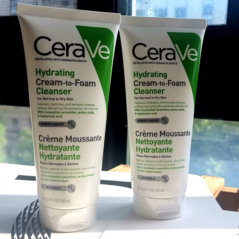 Увлажняющее очищающее средство для лица CeraVe, Восстанавливающее Средство для чувствительной кожи, увлажняющее средство без вспенивания для сухой и чувствительной кожи, 100 мл
Увлажняющее очищающее средство для лица CeraVe, Восстанавливающее Средство для чувствительной кожи, увлажняющее средство без вспенивания для сухой и чувствительной кожи, 100 мл