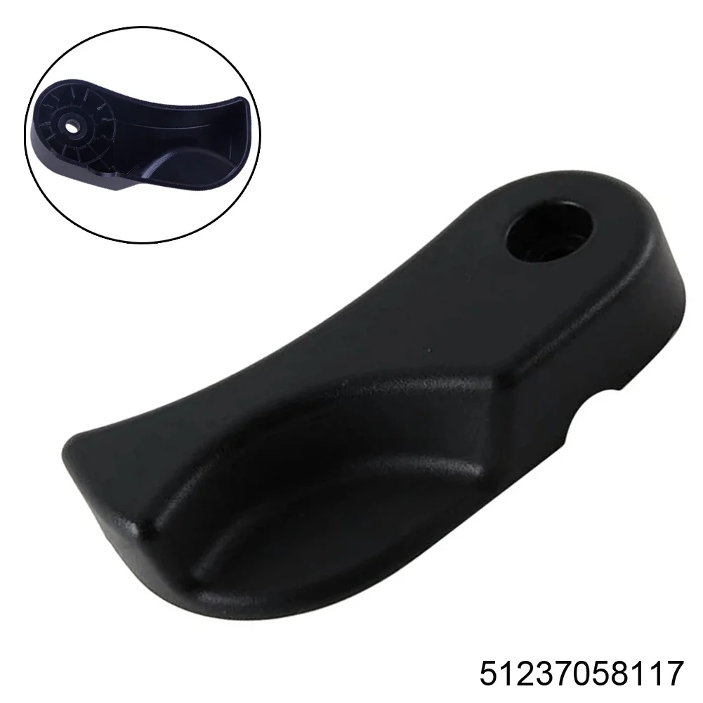 Ручка рычага выключения капота 51237058117 подходит для BMW E90 E92 323i 325i 328i 330i 335i Xi E81 E82 Пластиковый черный рычаг выключения
Ручка рычага выключения капота 51237058117 подходит для BMW E90 E92 323i 325i 328i 330i 335i Xi E81 E82 Пластиковый черный рычаг выключения