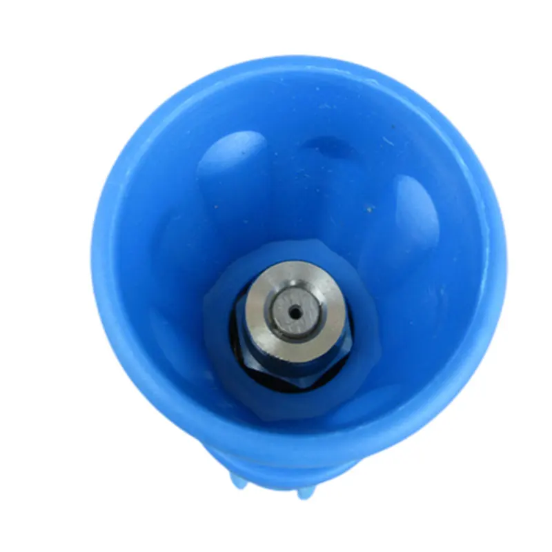 Splash Proof Sheath Nozzle Stainless Steel, 1/4 Quick Plug High-Pressure Water Gun Nozzle, Hard Rubber Sleeve Fan Nozzle
Splash Proof Sheath Nozzle Stainless Steel, 1/4 Quick Plug High-Pressure Water Gun Nozzle, Hard Rubber Sleeve Fan Nozzle