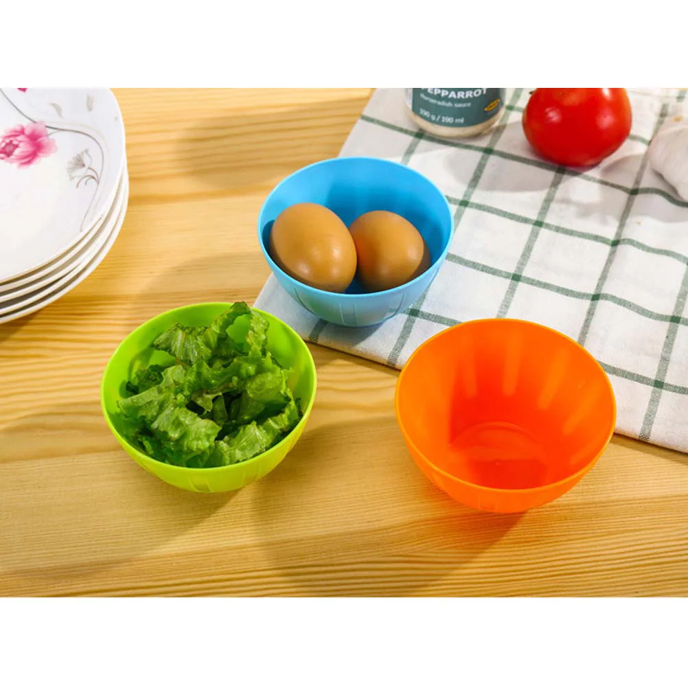 6 Pcs Bowls Appetizer Bowl Facial Mud Mixing Tool Cooking Bowls Salad Plates Soup Bowls Fruit Bowl
6 Pcs Bowls Appetizer Bowl Facial Mud Mixing Tool Cooking Bowls Salad Plates Soup Bowls Fruit Bowl