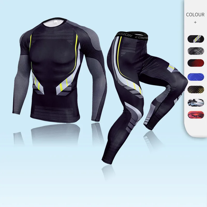 Men's Thermal Underwear Set, Microfiber Soft Lined Long Johns, Winter Warm Base Layer Top & Bottom
Men's Thermal Underwear Set, Microfiber Soft Lined Long Johns, Winter Warm Base Layer Top & Bottom