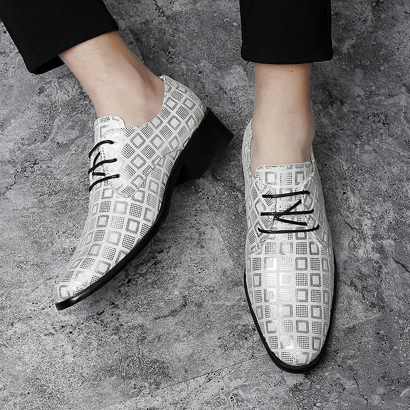Men Luxury Shoes Fashion Sport Sneakers Male Leather Shoes Men Casual Luxury Gentle For Gents Men's Lather Wedding Black Trend
Men Luxury Shoes Fashion Sport Sneakers Male Leather Shoes Men Casual Luxury Gentle For Gents Men's Lather Wedding Black Trend