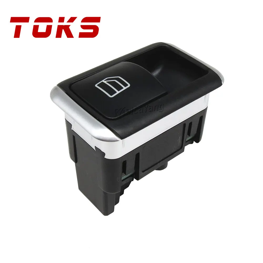 Passenger Window Control Switch For Mercedes-Benz W204 W212 C207 GLK A2049058202 auto replacement parts
Passenger Window Control Switch For Mercedes-Benz W204 W212 C207 GLK A2049058202 auto replacement parts