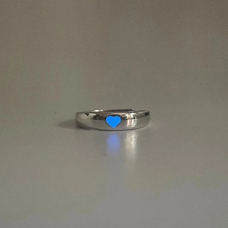 2x/set Glow Alloy Cool Finger Ring Luminous Joint Ring Teen Women Fluorescent Dropshipping
2x/set Glow Alloy Cool Finger Ring Luminous Joint Ring Teen Women Fluorescent Dropshipping