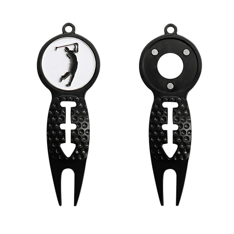 Golf Divot Repair Tool Portable Golfer Fork Curved Spit Tools Durable Lightweight Groove Cleaner For Men Women Golfer.
Golf Divot Repair Tool Portable Golfer Fork Curved Spit Tools Durable Lightweight Groove Cleaner For Men Women Golfer.