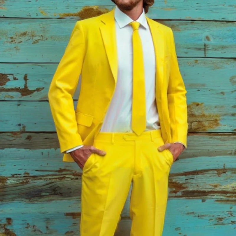 Стильные индивидуальные зауженные мужские свадебные костюмы из 2 предметов для жениха смокинг повседневный мужской блейзер
Стильные индивидуальные зауженные мужские свадебные костюмы из 2 предметов для жениха смокинг повседневный мужской блейзер