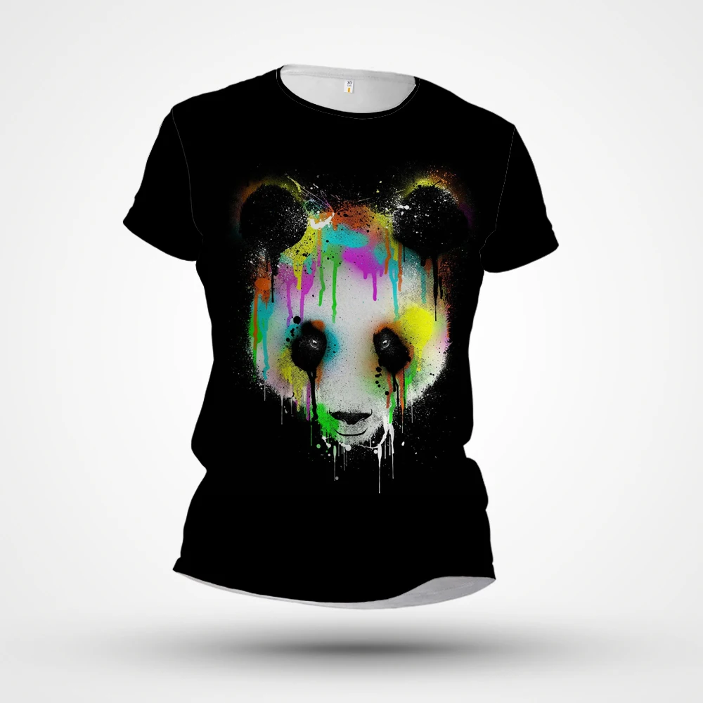 Vintage T-shirt New 3D Printing Art Pattern Short Sleeve Customized Factory Direct 2023 Summer Casual Sports Tight Top
Vintage T-shirt New 3D Printing Art Pattern Short Sleeve Customized Factory Direct 2023 Summer Casual Sports Tight Top