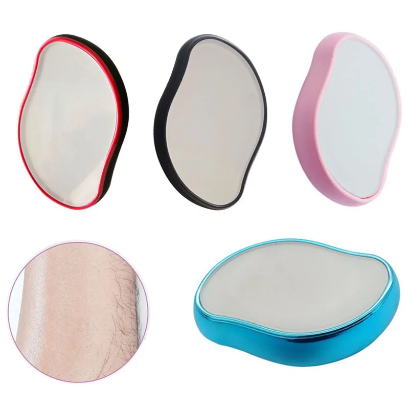 2022 Physical Hair Removal Painless Men Women Epilator Reusable Body Beauty Depilation Tool Leg Hair Removal Remover Tool
2022 Physical Hair Removal Painless Men Women Epilator Reusable Body Beauty Depilation Tool Leg Hair Removal Remover Tool