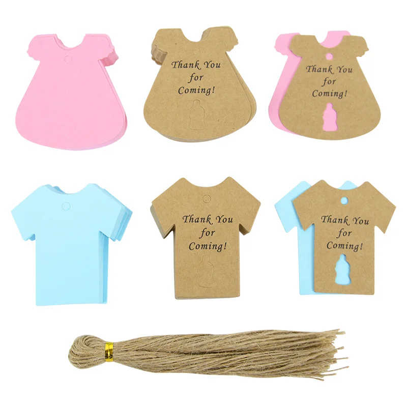 150pcs Pink Blue Baby Shower Tag Labels Thank You For You Coming Tags Boy Girl Birthday babyshower Christening party Supplies
150pcs Pink Blue Baby Shower Tag Labels Thank You For You Coming Tags Boy Girl Birthday babyshower Christening party Supplies
