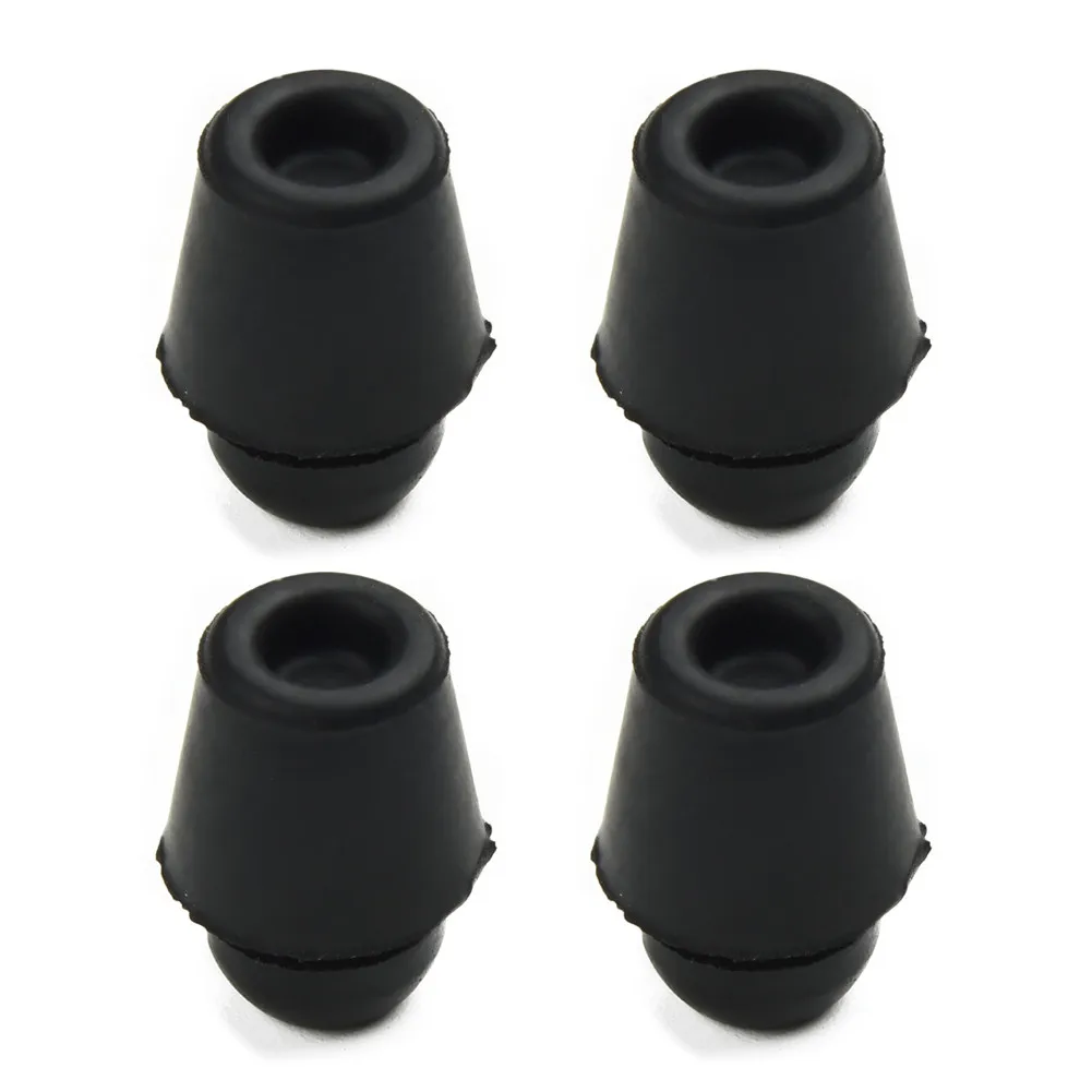 4 PCS/set Black Car Door Dampers Buffer Pad Cover Rubber Stop Interior Door Panels Parts Anti Shock Bump Stop Rubber
4 PCS/set Black Car Door Dampers Buffer Pad Cover Rubber Stop Interior Door Panels Parts Anti Shock Bump Stop Rubber