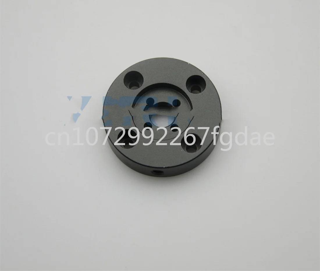 Multifunctional flange
Multifunctional flange