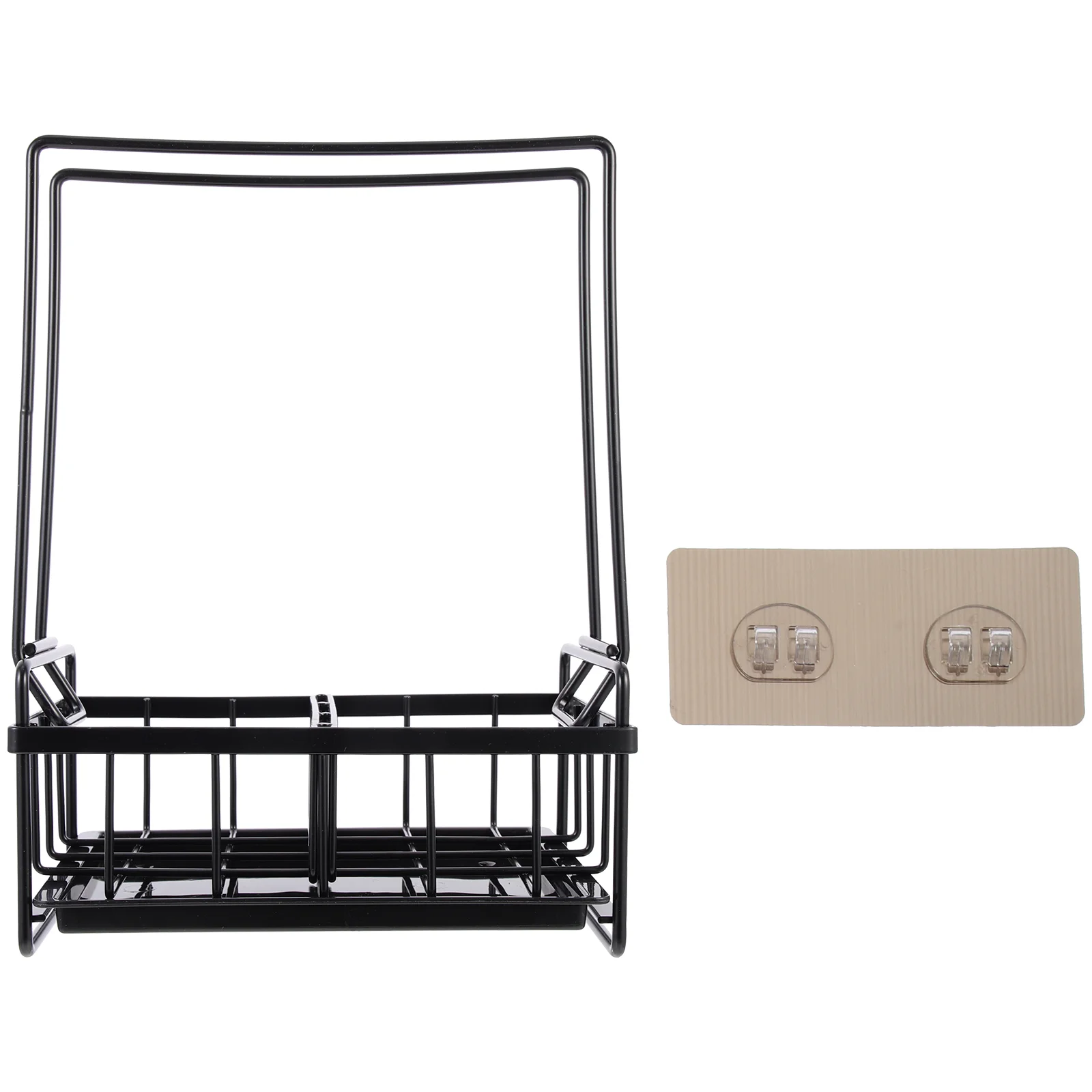 Sink Rack Sponge Kitchen Holder Organizer Caddy Dish Copper Storage Accessories Draining Drain Brush Towel Dishcloth Shelf Wall
Sink Rack Sponge Kitchen Holder Organizer Caddy Dish Copper Storage Accessories Draining Drain Brush Towel Dishcloth Shelf Wall