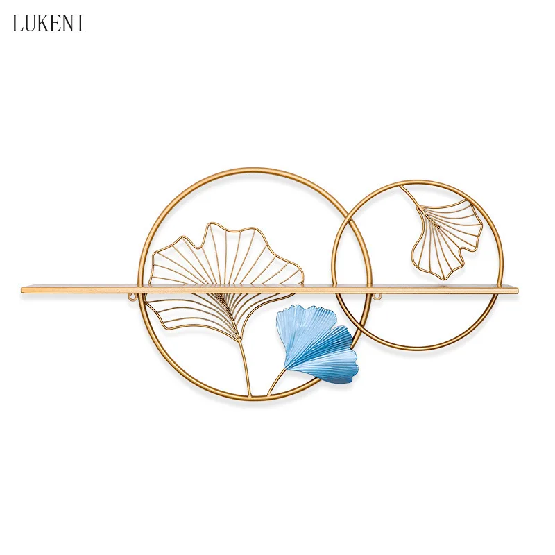 New Chinese Three-dimensional Porch Wall Decoration Iron Wall Pendant Living Room Light Luxury Decoration Storage Wall Hanging
New Chinese Three-dimensional Porch Wall Decoration Iron Wall Pendant Living Room Light Luxury Decoration Storage Wall Hanging