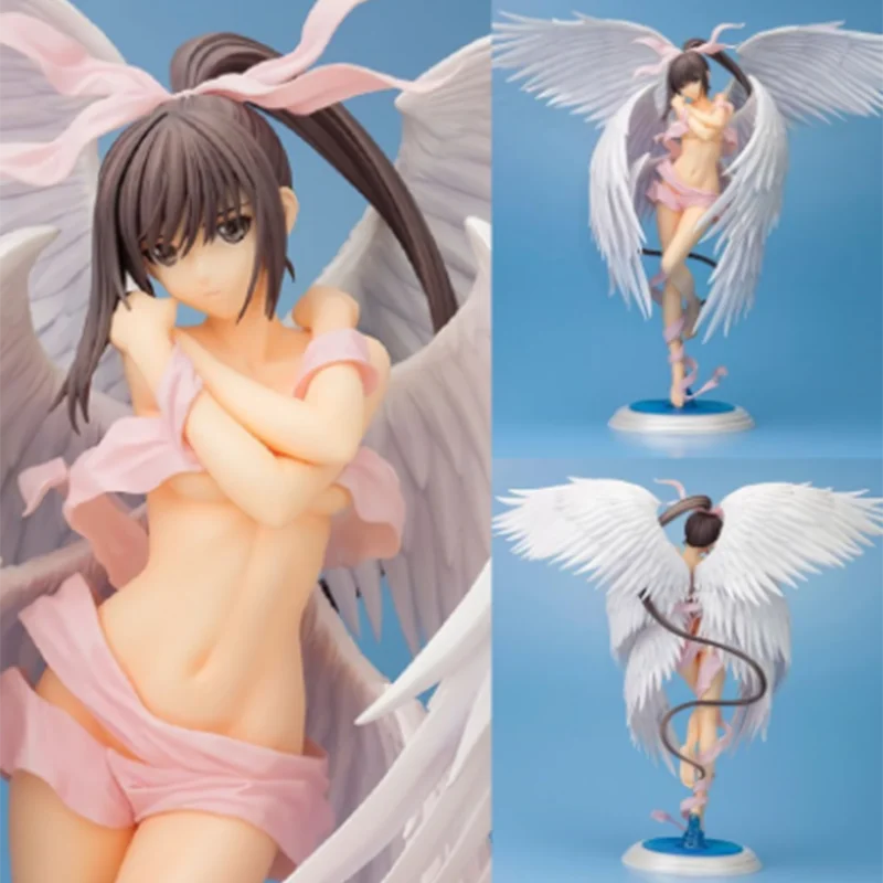 2022 sexy 35cm Shining Blade Sakuya girls Action Figure Anime Hairpin Seraph Seraphim Shining Ark PVC Model Toys Boys Gifts
2022 sexy 35cm Shining Blade Sakuya girls Action Figure Anime Hairpin Seraph Seraphim Shining Ark PVC Model Toys Boys Gifts