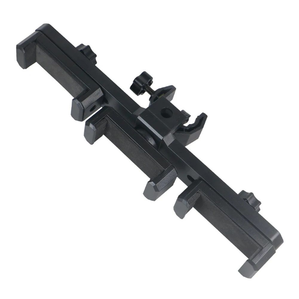 Держатель сотового телефона с зажимом, универсальный кронштейн 360 градусов для живого видео, микрофона, селфи-кронштейн, штатив с тройным за...
Держатель сотового телефона с зажимом, универсальный кронштейн 360 градусов для живого видео, микрофона, селфи-кронштейн, штатив с тройным за...