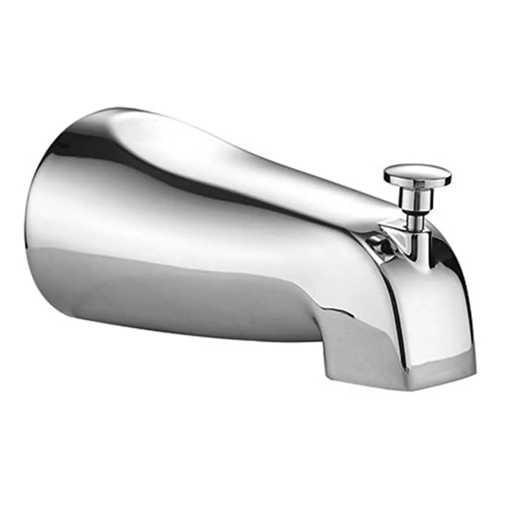 Parts Bathtub Faucet 12.7x3.8x3cm Bathroom Spout Bathtub Nozzle Bathtub Spout Spout Lower Outlet Faucet High Quality
Parts Bathtub Faucet 12.7x3.8x3cm Bathroom Spout Bathtub Nozzle Bathtub Spout Spout Lower Outlet Faucet High Quality
