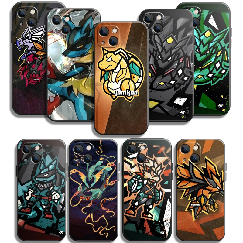 2022 Pokemon Phone Cases For iPhone 7 8 SE2020 7 8 Plus 6 6s 6 6s Plus X XR XS MAX Cases Back Cover Soft TPU Funda Coque
2022 Pokemon Phone Cases For iPhone 7 8 SE2020 7 8 Plus 6 6s 6 6s Plus X XR XS MAX Cases Back Cover Soft TPU Funda Coque
