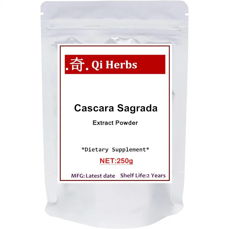 Порошковый экстракт Cascara Sagrada, нежное средство для укрепления желудочно-кишечного здоровья
Порошковый экстракт Cascara Sagrada, нежное средство для укрепления желудочно-кишечного здоровья