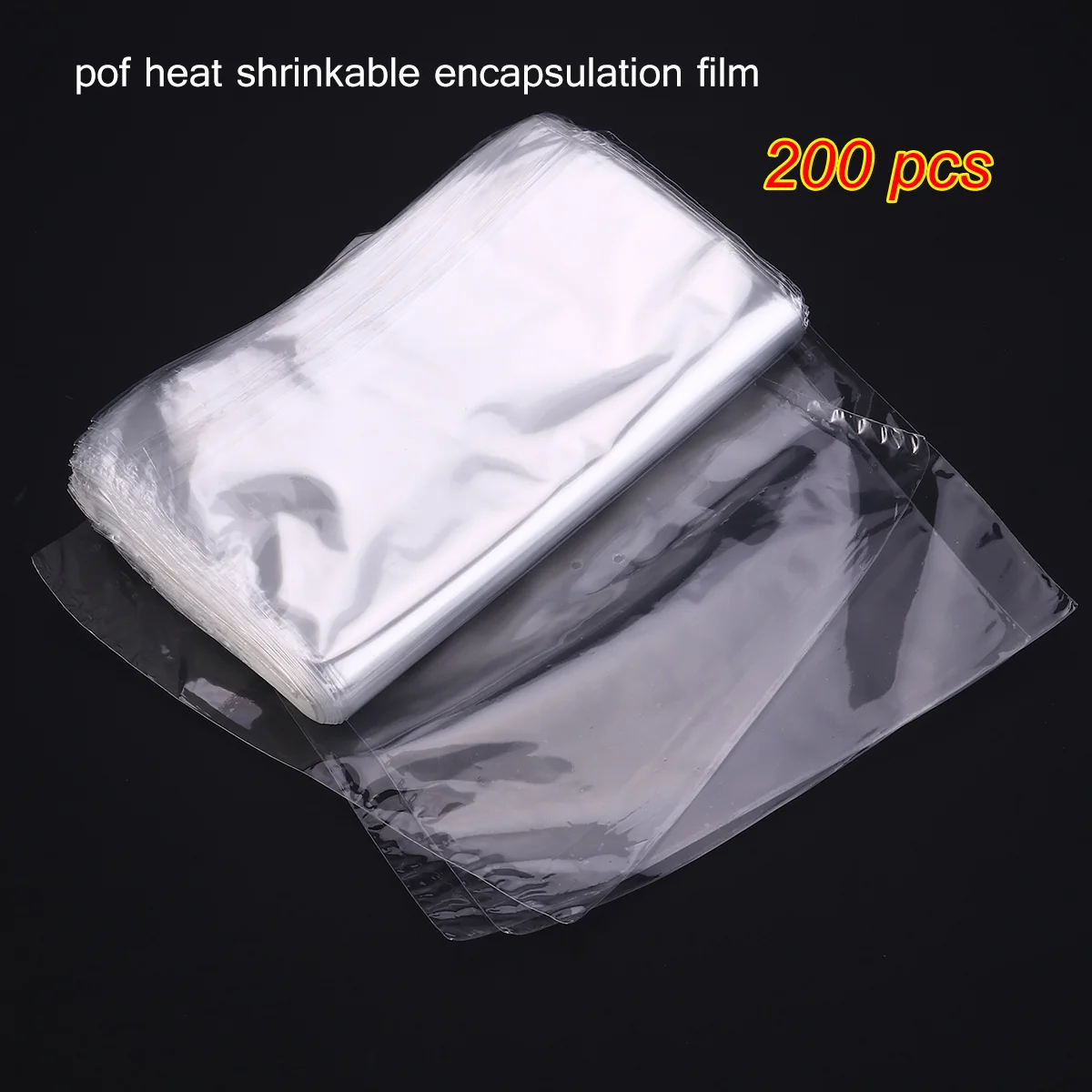 Shrink Wrap Heatfor Bath Soap Bombs Filmbomb Packagaing Pvc Shoe Gift Packaging Sealerbaskets Pouchcellophane Roll Wrapper
Shrink Wrap Heatfor Bath Soap Bombs Filmbomb Packagaing Pvc Shoe Gift Packaging Sealerbaskets Pouchcellophane Roll Wrapper