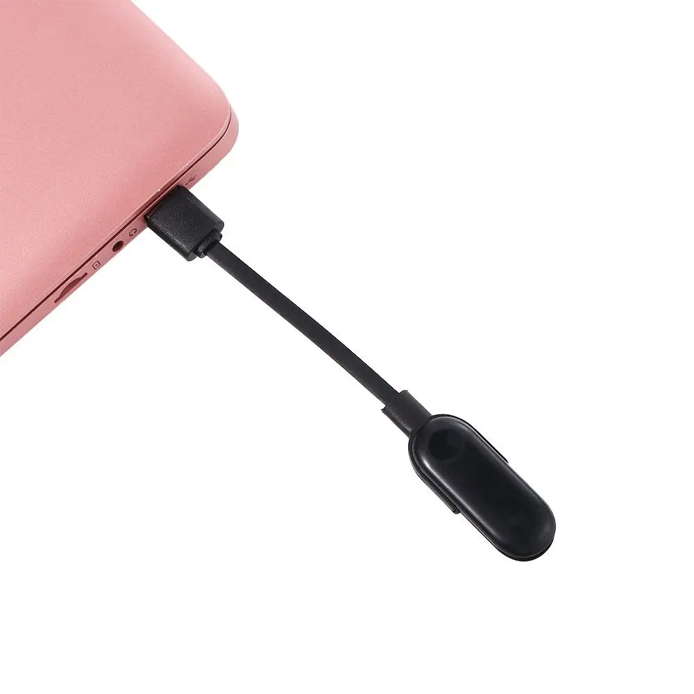Smart Wristband Charger Smart Watch Charger for Mi Band Charger Cable USB Charger Cable for Mi Band Charging Data Cable
Smart Wristband Charger Smart Watch Charger for Mi Band Charger Cable USB Charger Cable for Mi Band Charging Data Cable