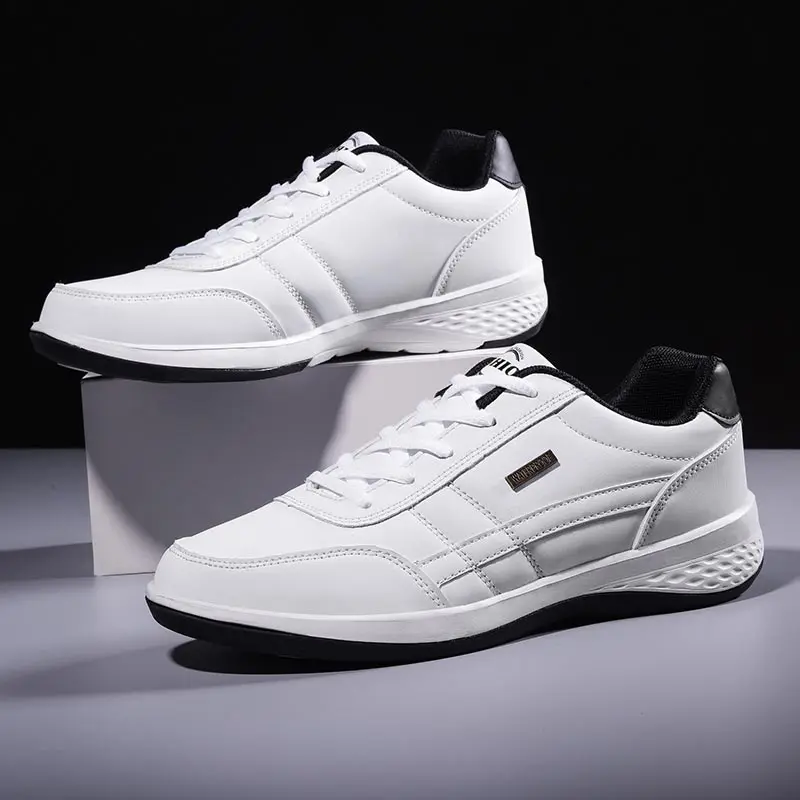 lightweight lace-up sneakers man mens sports shoes running shoes male shoes sport men women gym damske sheos brand 1229
lightweight lace-up sneakers man mens sports shoes running shoes male shoes sport men women gym damske sheos brand 1229